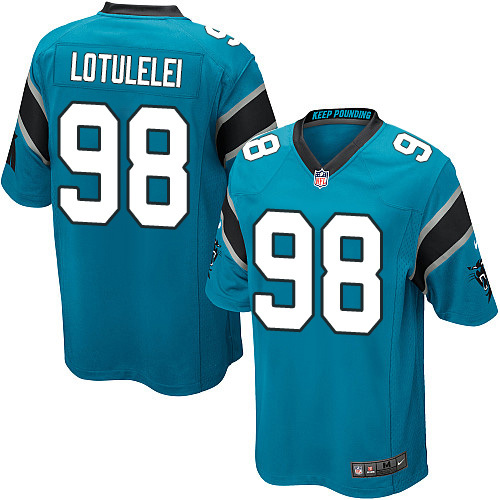Carolina Panthers kids jerseys-055